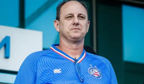 Rogério Ceni critica arbitragem e avalia derrota do Bahia para o Botafogo