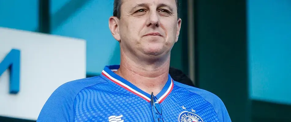 Rogério Ceni critica arbitragem e avalia derrota do Bahia para o Botafogo