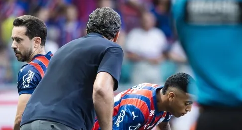 Rogério Ceni quebra tabu como treinador pelo Bahia e elogia o elenco tricolor após vitória