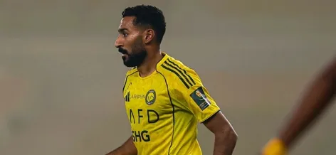 Santos é exaltado por volante do Al-Nassr, e jogador alfineta o Corinthians em live