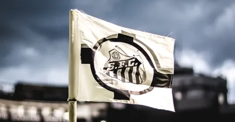 Santos é investigado por promoção com apostas esportivas no clássico