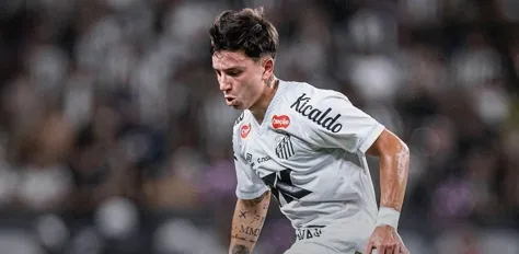 Santos se complica no Brasileirão e busca reação para se distanciar do Z-4