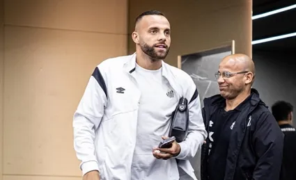 guilherme Santos 2025