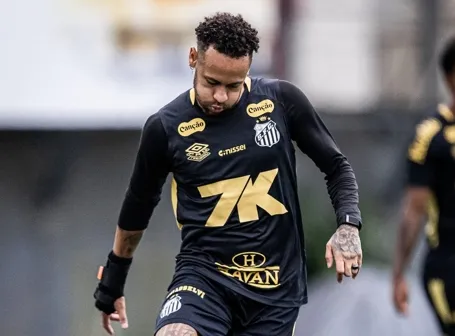 pj2FVHXD RaulBaretta Santos Neymar