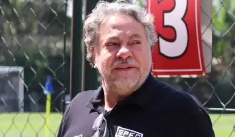 São Paulo: Casares esclarece sobre atraso nos pagamentos de direito de imagem