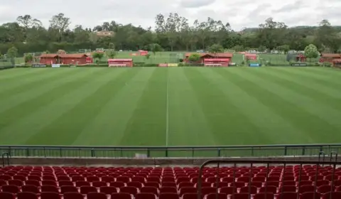 São Paulo, Corinthians, Flamengo e Palmeiras estão no Top 20 bases do mundo