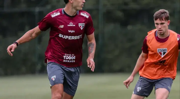 São Paulo e Grêmio duelam pelo Brasileirão de olho na arbitragem