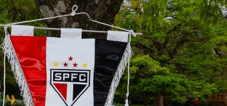 São Paulo leva três multas da Conmebol por infrações na Libertadores