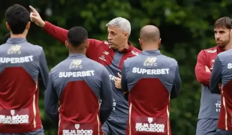 São Paulo mira ser o clube mais inovador da América em 2030