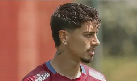 São Paulo pode não renovar com Rigoni em 2026