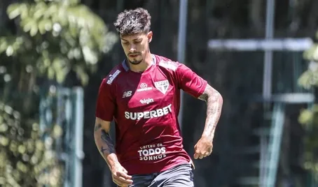 São Paulo prepara mudanças; veja quem sai e quem fica no Tricolor