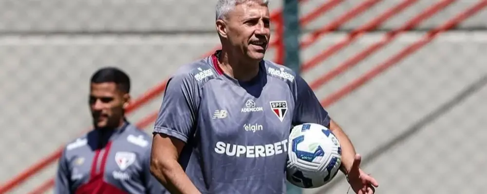 São Paulo termina Brasileirão longe do MorumBis por causa de shows