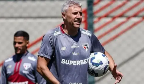 São Paulo termina Brasileirão longe do MorumBis por causa de shows