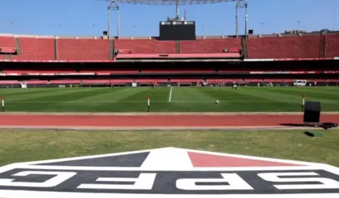 São Paulo vai receber bolada por conta de shows no Morumbis. Veja!