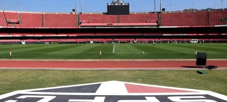 São Paulo vai receber bolada por conta de shows no Morumbis. Veja!