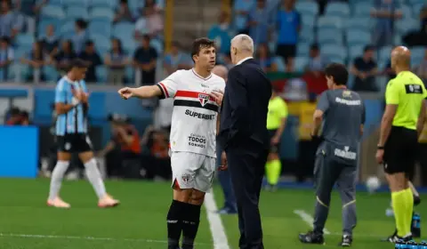 São Paulo vê DM inflar e problemas se acumularem dentro e fora de campo