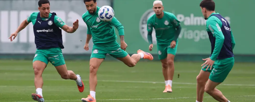 São Paulo x Palmeiras – Onde assistir, escalações e arbitragem!