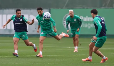 São Paulo x Palmeiras – Onde assistir, escalações e arbitragem!