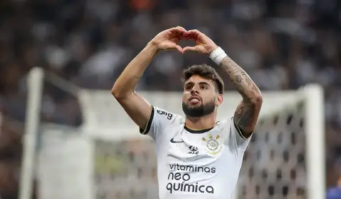 Seleção FI da 27ª rodada do Brasileirão: Corinthians e Palmeiras dominam time ideal