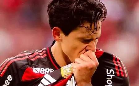 Sérgio Carvalho: Palmeiras e Flamengo, briga mais acirrada