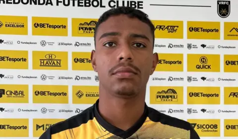 Série B: Cria do Vasco segue sem estrear pelo Volta Redonda