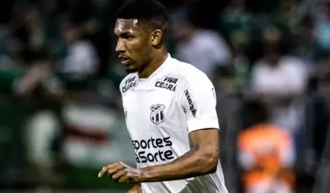 Sete jogadores deixam Ceará em 2025; veja onde estão hoje