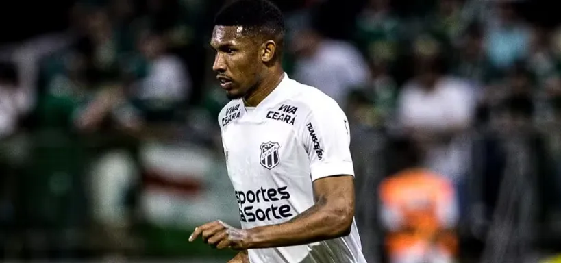 Sete jogadores deixam Ceará em 2025; veja onde estão hoje