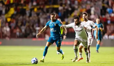 Sport 2 x 2 Fluminense – Flu cede empate ao Leão no último lance, em jogo com VAR polêmico