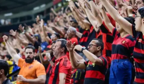 Sport, Ceará e Fortaleza pedem à CBF reconhecimento de novo título brasileiro