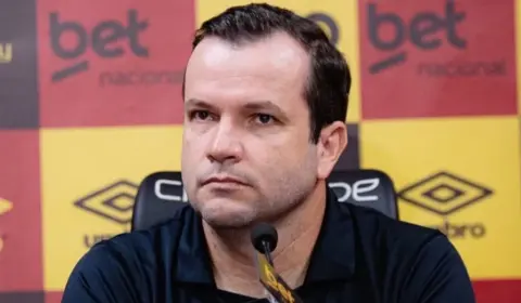 Sport demite Daniel Paulista após sequência de jogos sem vitória