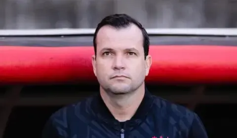 Sport deve refletir e já planejar 2026, segundo Daniel Paulista