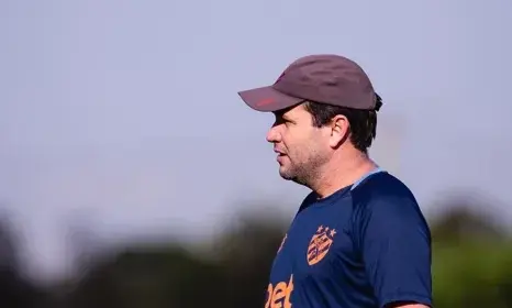 Sport empata, mas Daniel Paulista valoriza entrega da equipe em jogo competitivo