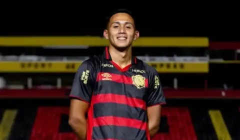 Sport esclarece polêmica sobre compra de Rodrigo Atencio