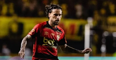 Sport não vence há 5 jogos e segue na lanterna do Brasileirão