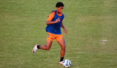 Sport tem retorno e dúvidas para encarar o Fluminense