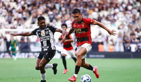 Sport x Ceará – Onde assistir, escalações e arbitragem