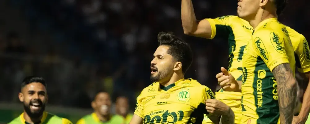 Sport x Mirassol – Onde assistir, horário e escalações