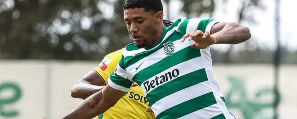 Sporting fica perto de contratar promessa do Flamengo em definitivo