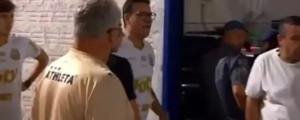 TJ nega liminar para suspender denúncia de injúria racial contra vice-prefeito de São José do Rio Preto