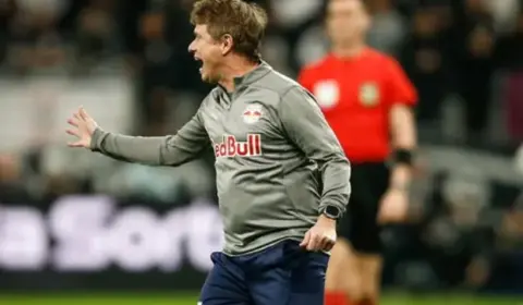 Técnico do Red Bull Bragantino vê pior atuação no Brasileirão: “Preocupante”