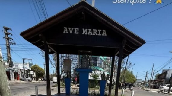 Villalba, do Cruzeiro (foto: Reprodução)