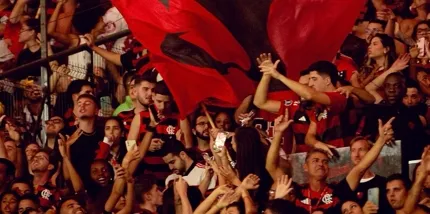 Torcida do Flamengo cobra novo zagueiro para o Brasileirão