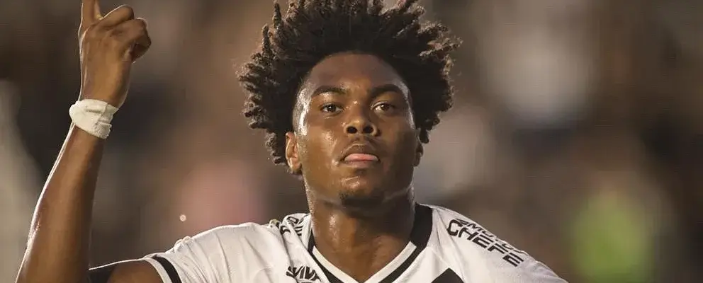 Vasco 4 x 3 Vitória – Jogo maluco e vitória cruzmaltina