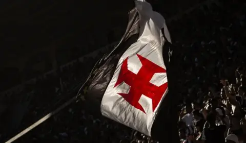 Vasco indicia ex-diretoria por venda da SAF para a 777 Partners