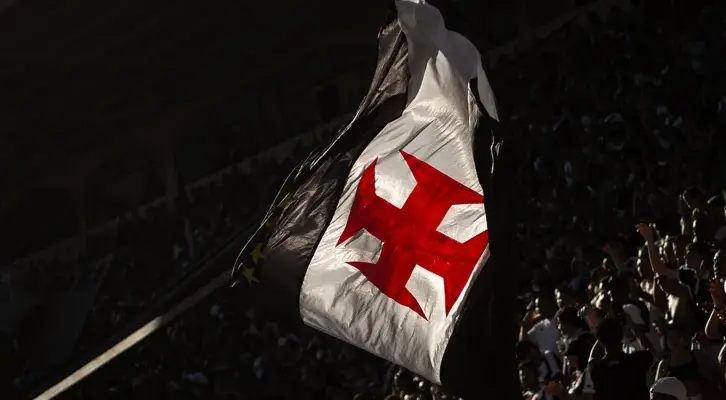 Vasco indicia ex-diretoria por venda da SAF para a 777 Partners