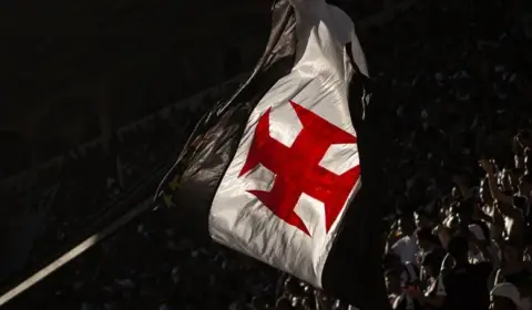 Vasco recebe aval judicial para empréstimo de R$ 80 milhões