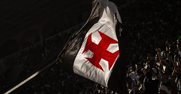 Vasco recebe aval judicial para empréstimo de R$ 80 milhões