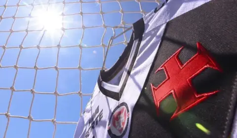 Vasco reduz garantia de empréstimo da SAF para 10% com Crefisa