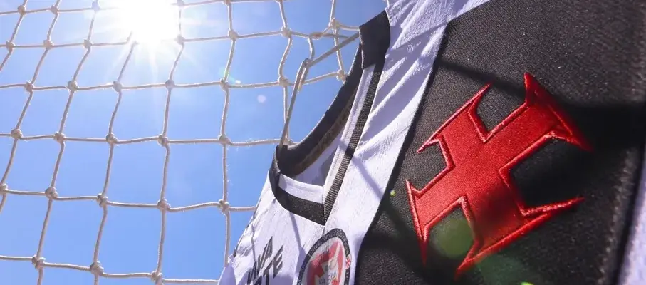 Vasco reduz garantia de empréstimo da SAF para 10% com Crefisa