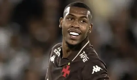 Vasco rejeita proposta de clube espanhol por Rayan